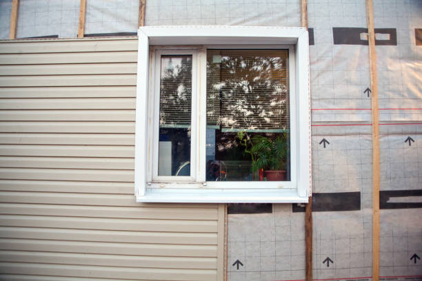 Affordable siding repair and maintenance services in New Hope, AL
