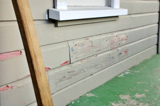Best Aluminum Siding Installation  in New Hope, AL