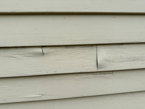 Best Wood Siding Installation  in New Hope, AL
