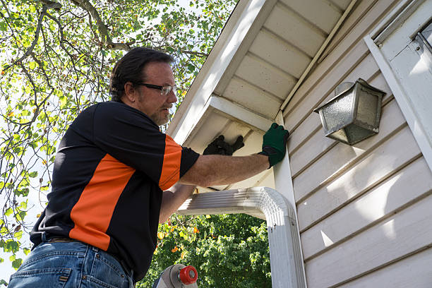 Best Stucco Siding  in New Hope, AL